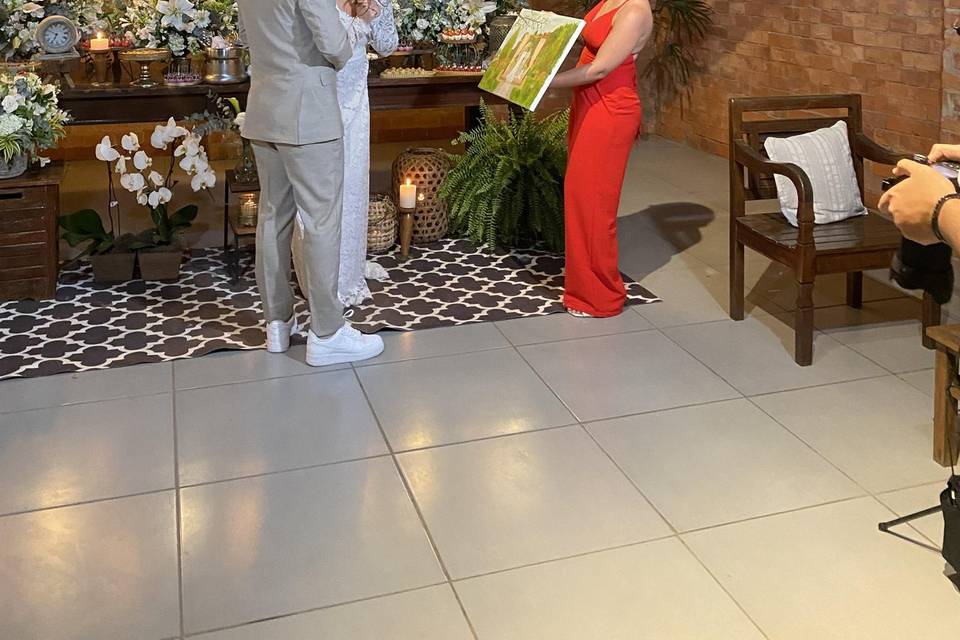Rhayssa & Bruno