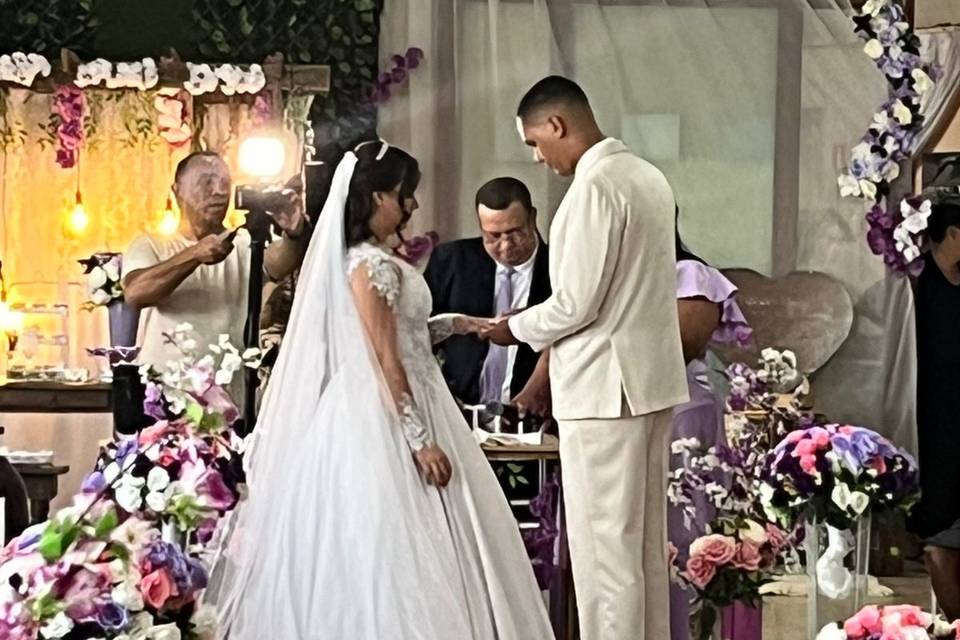 Vitória & Davi