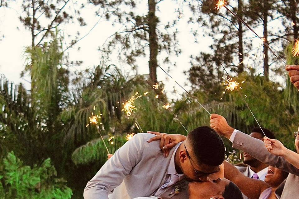 Nathália & Vitor