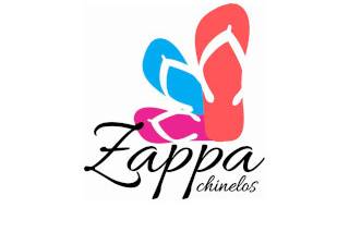 Chinelos Zappa logo