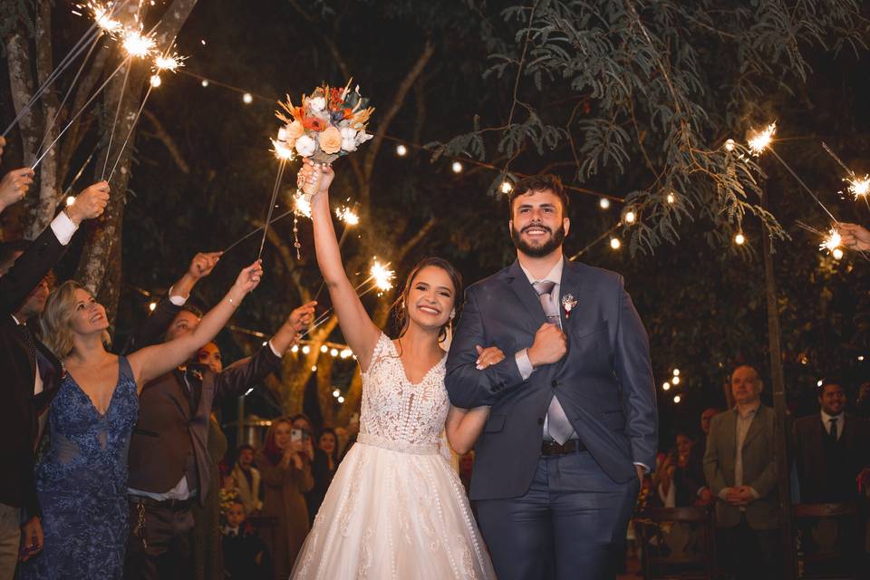 Letícia & Mateus