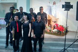 Grupo Sweet Sound