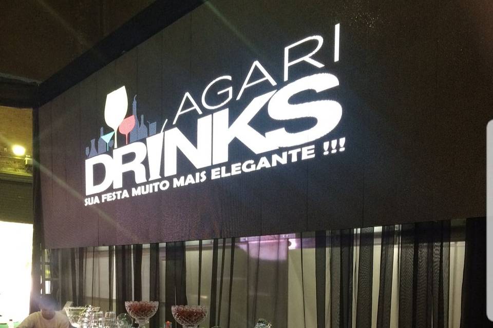 Agari Drinks