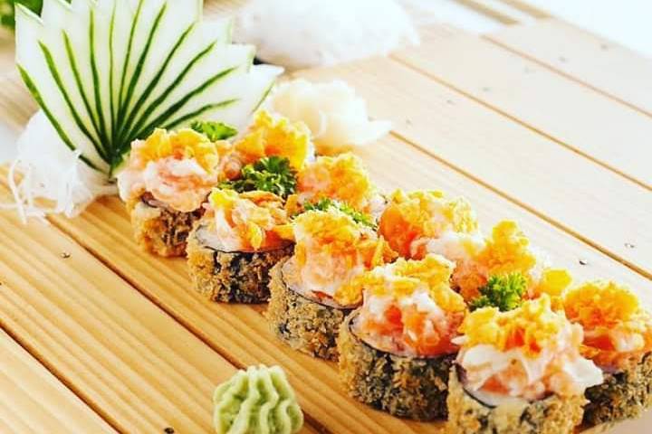 Hot do chef