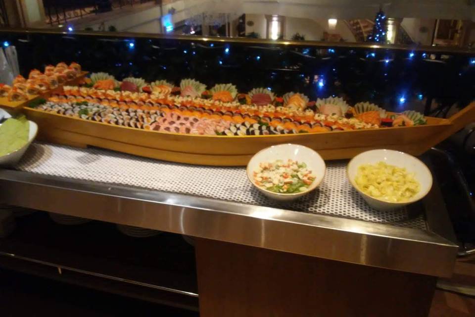 Hotel jw