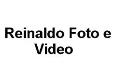 Reinaldo Foto e Video   logo