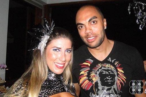 Festa de aniversário