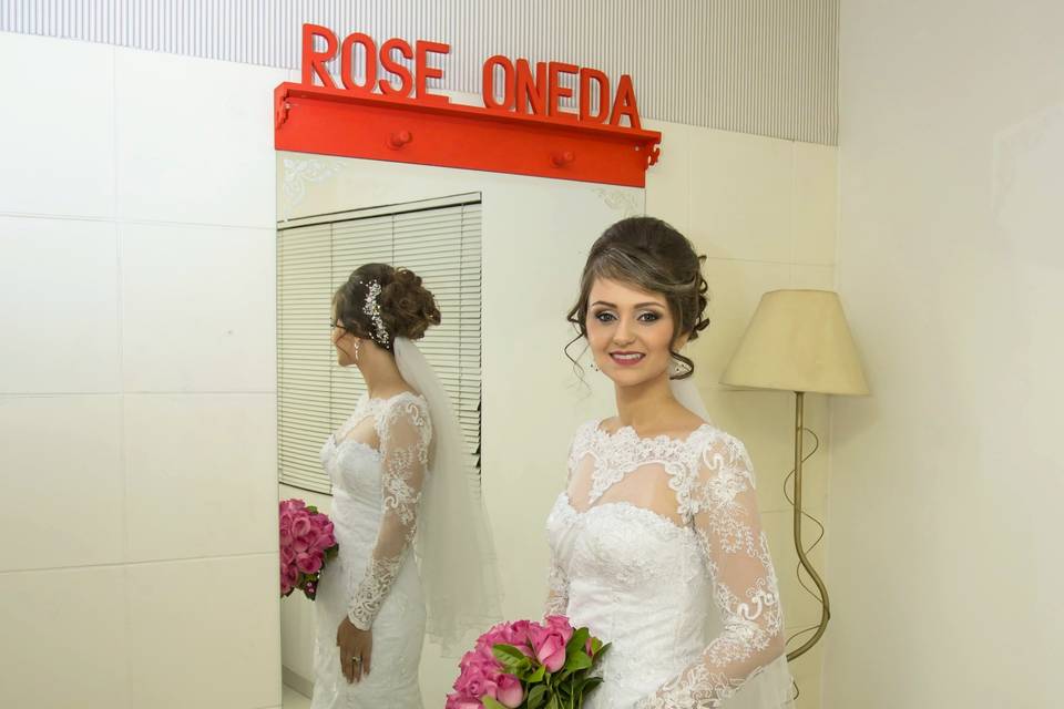 Rose Oneda