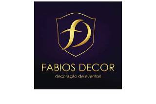 Fabio's Decor logo