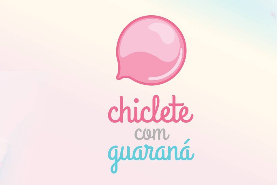 Chiclete com Guaraná