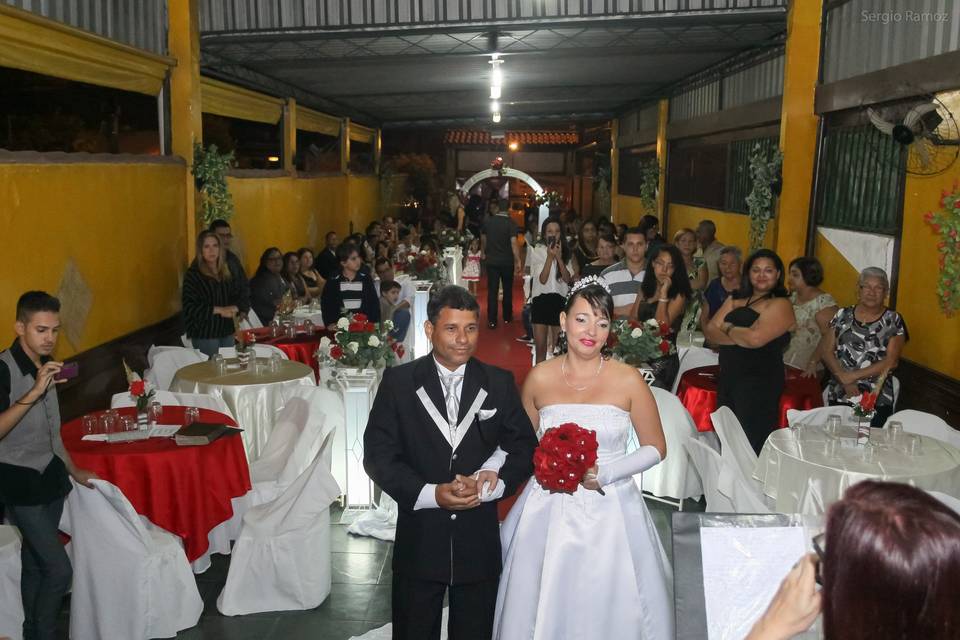 Imagens que valem mil palavras