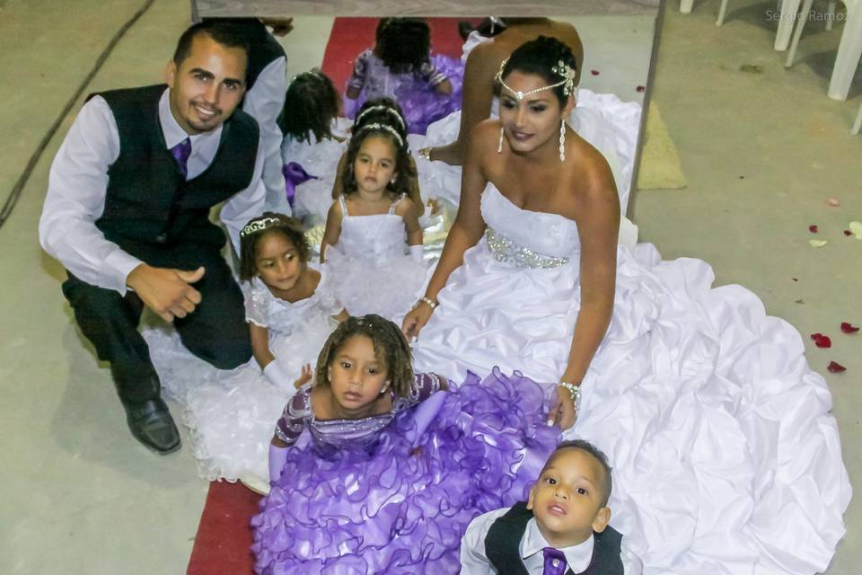 Imagens que valem mil palavras