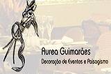 Aurea Guimaraes logo