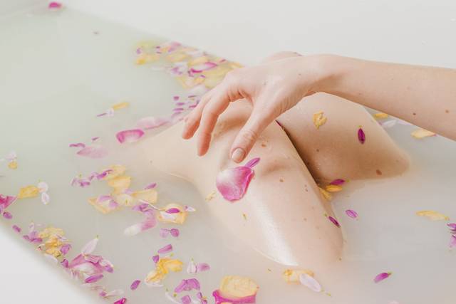 Spa Luz Girassol