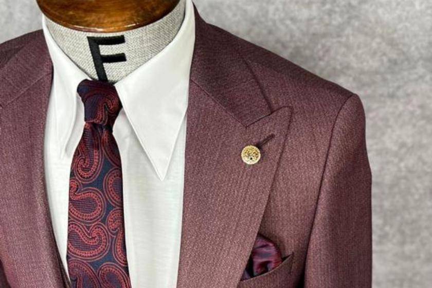 Noivos elegantes