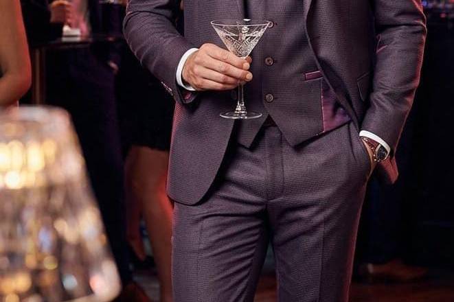 Opções corporativas