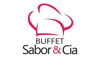 Buffet Sabor e Cia Logo