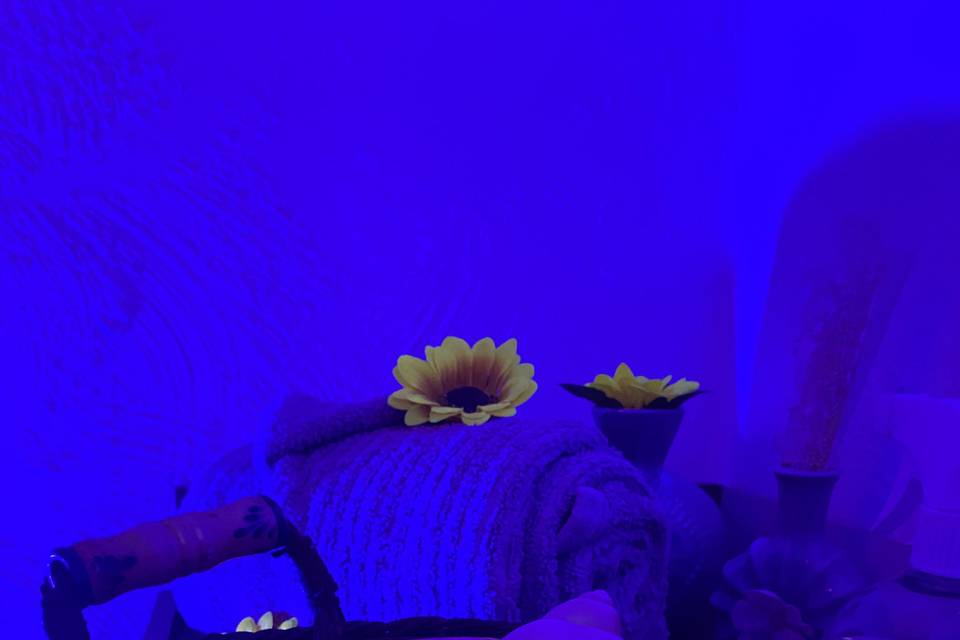 Half day spa’s spa