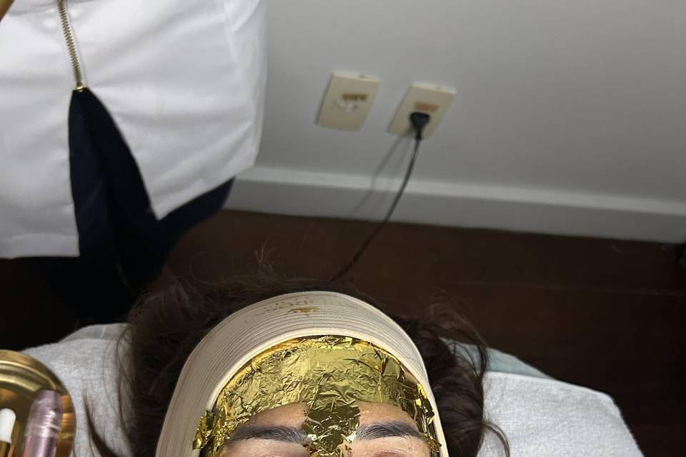Combo noiva essencial