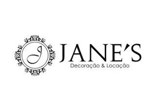 Jane's Decoração & Locação