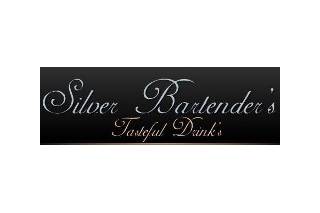 Silver Bartender's