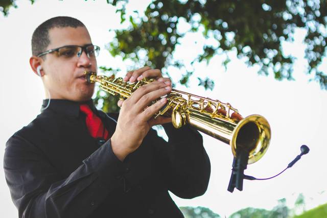 Everton Gimenes (sax)