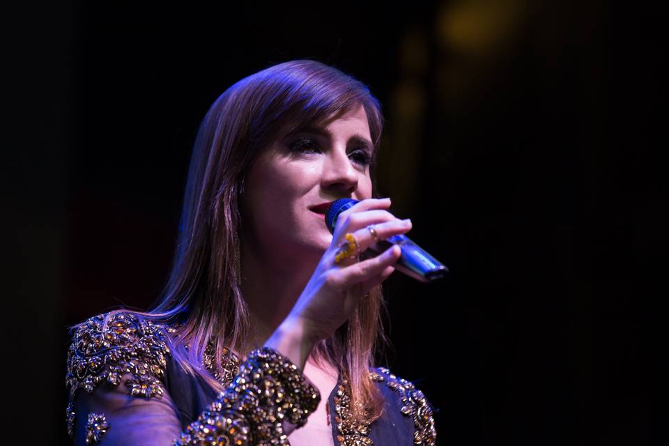 Daniela Alvis (cantora)