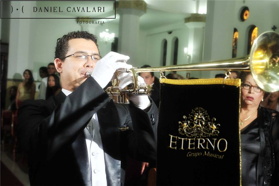 Elias Jacob (trompete)