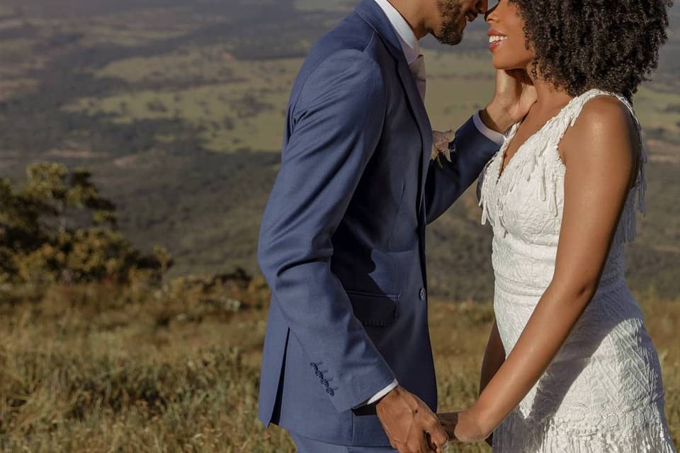 Casamento Boho