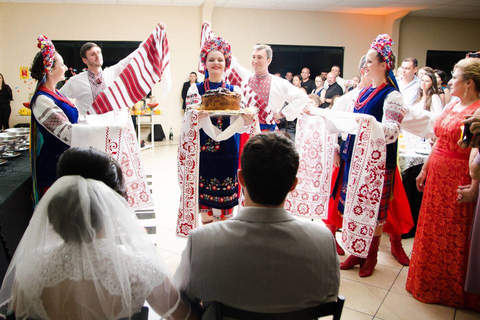 Casamento Luane e Maycon