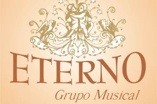 Logo Eterno Grupo Musical
