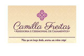 Camilla Freitas Cerimonial