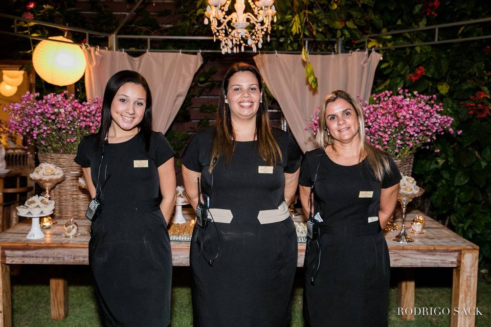 Equipe =)
