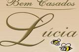 Bem Casados Lucia logo