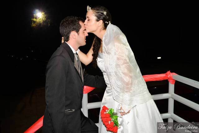 Mateus e Cybele