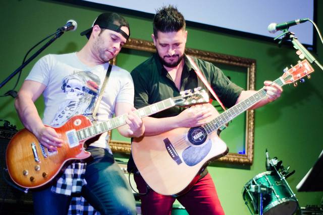 Fábio & Daniel