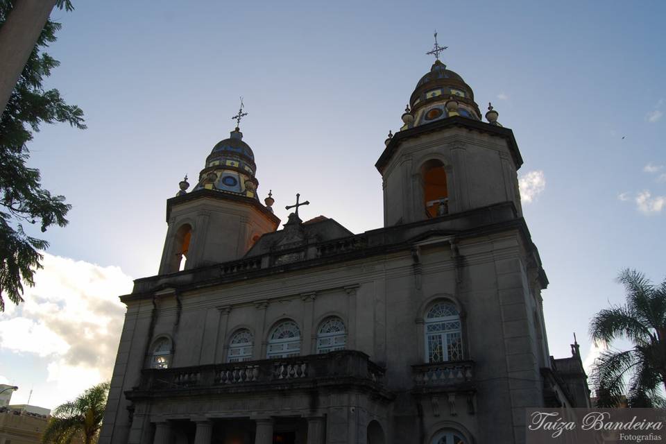 Igreja Catedral