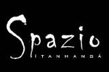 Logotipo Spazio Itanhangá