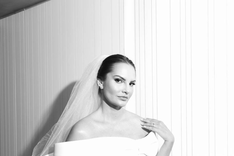 Casamento - Rafaella & Alexand