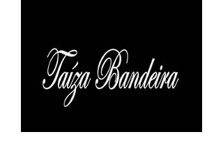 Taíza Bandeira Logo Empresa