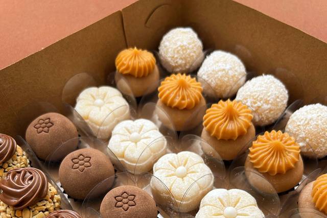 Bliss Confeitaria