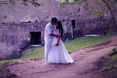 Pré-wedding