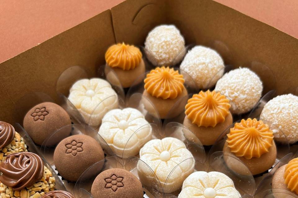 Bliss Confeitaria