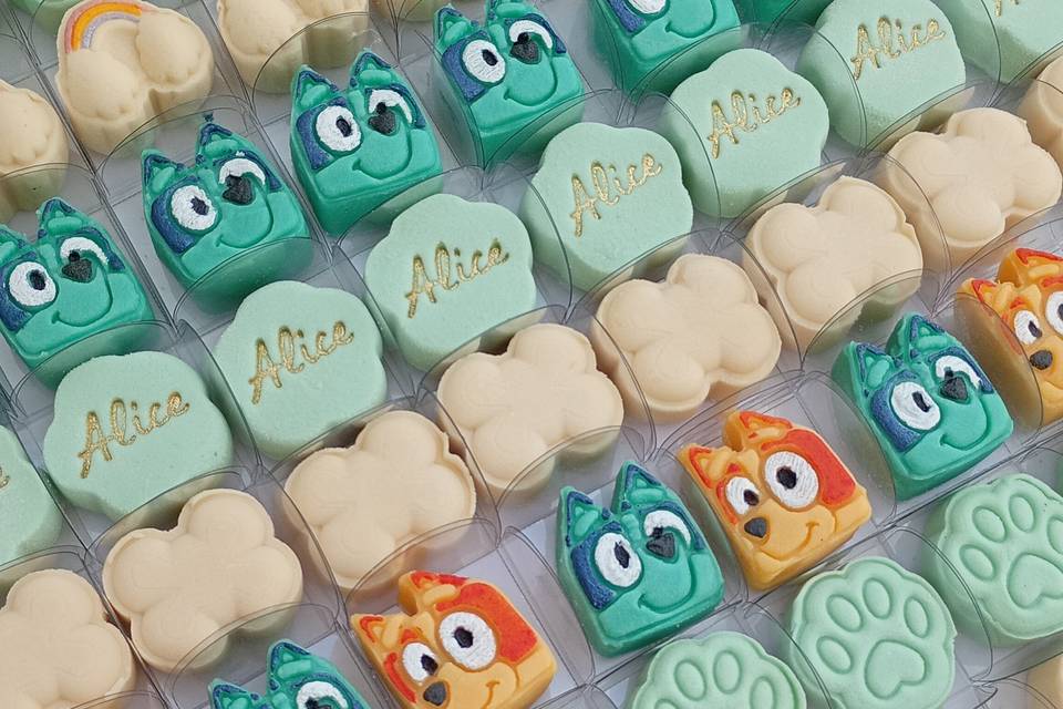 Personalizados