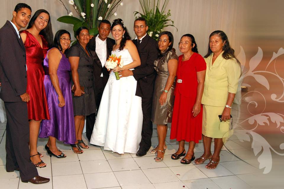 Casamento