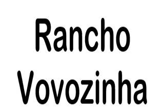 Rancho Vovozinha logo
