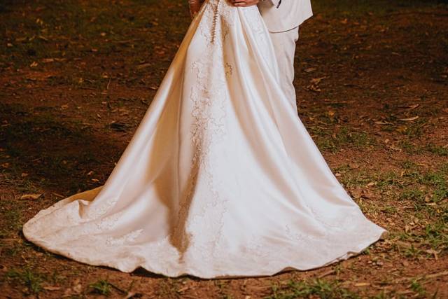Ingrid Almeida Assessoria