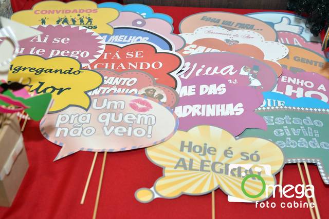 Plaquinhas