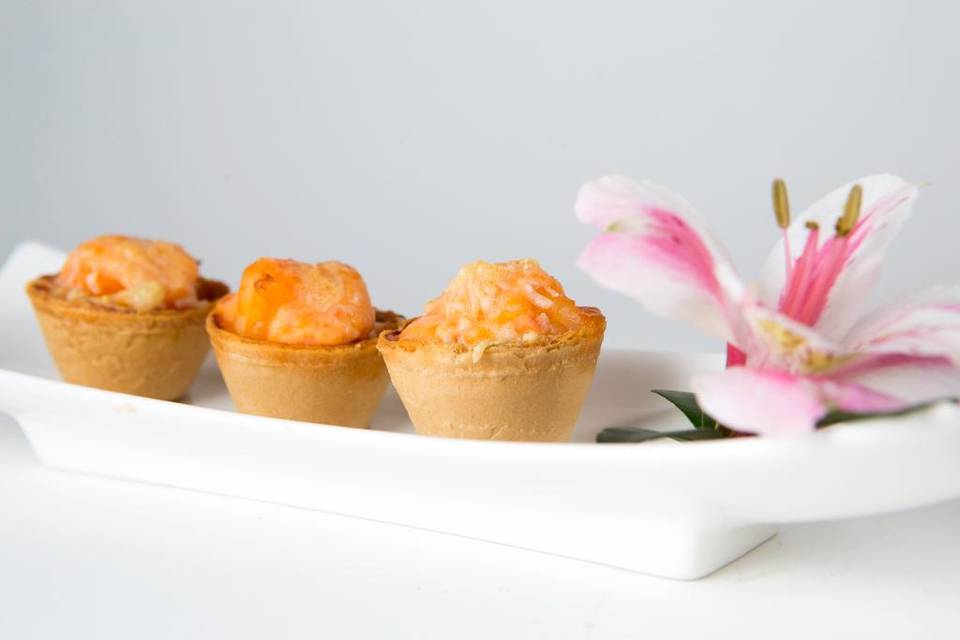 Canapés