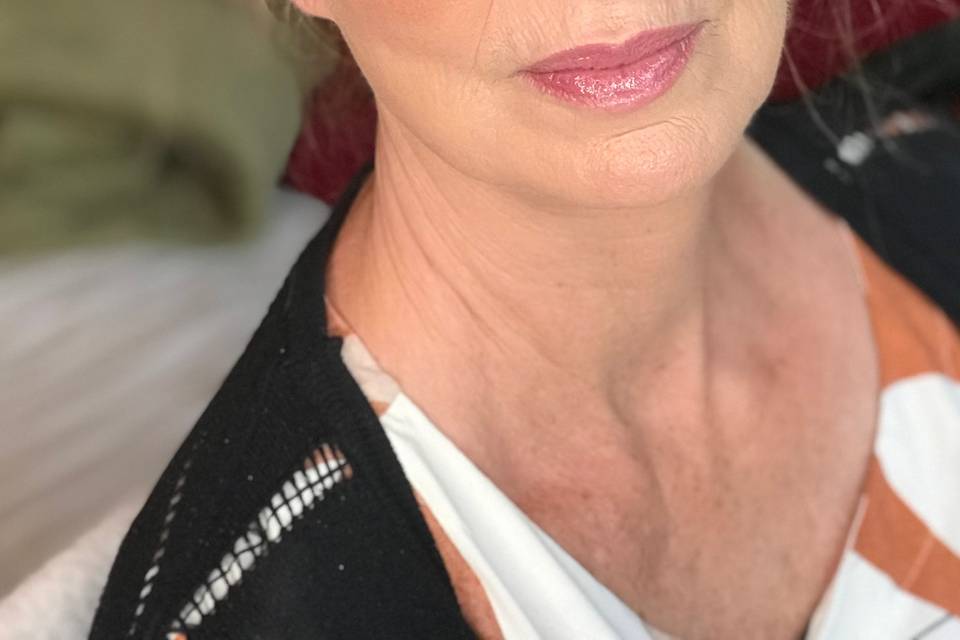 Mãe